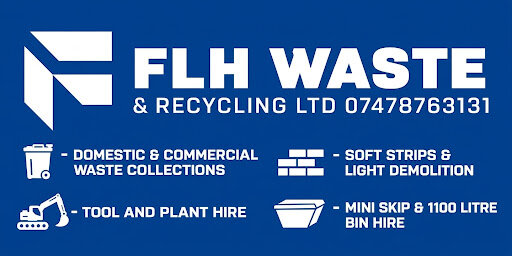 FLH Waste & Recycling Ltd